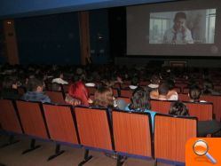 Xirivella educa en valores a los jóvenes a través del cine