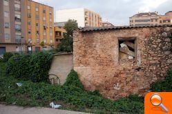 El Partido Popular solicita al cuatripartito que actúe de inmediato en la rehabilitación del Molí de la Vila - (foto 2)