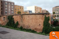 El Partido Popular solicita al cuatripartito que actúe de inmediato en la rehabilitación del Molí de la Vila - (foto 3)