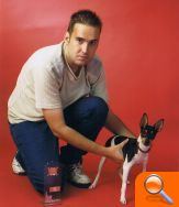 Un ejemplar de Ratonero Valenciano de Burriana se alza con el premio del Campeonato Canino de España - (foto 5)