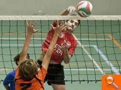 El Juvenil del Xàtiva Limpiezas FAF vence en casa del líder SD Petrer 2-3 en un excelente partido