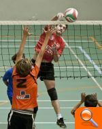 El Juvenil del Xàtiva Limpiezas FAF vence en casa del líder SD Petrer 2-3 en un excelente partido - (foto 2)