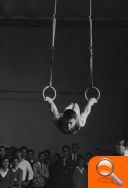 La Casa de Cultura acoge la exposición fotográfica “Jóvenes obreros en el paraíso” - (foto 2) La Casa de Cultura acoge la exposición fotográfica “Jóvenes obreros en el paraíso” - (foto 2)