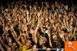 El Rototom 2012 inicia la venta de abonos con el precio especial de 120 euros hasta el 10 de enero  - (foto 2)