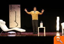 Carabau-Teatre de Alaquàs gana el premio al mejor espectáculo del XXIX Vila de Mislata - (foto 9)