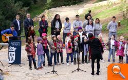 Torrent inaugura el primer Arboretum de la comarca para conmemorar el año internacional de los bosques  - (foto 3)