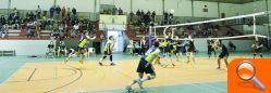 El Xàtiva Limpiezas FAF de liga nacional masculina cae derrotado ante un inspirado CV Altea - (foto 2) El Xàtiva Limpiezas FAF de liga nacional masculina cae derrotado ante un inspirado CV Altea - (foto 2)