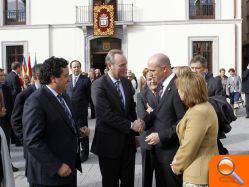 Fabra destaca el compromiso de todas las Administraciones con los ciudadanos para conseguir la mejor atención y mejorar su calidad de vida - (foto 2) Fabra destaca el compromiso de todas las Administraciones con los ciudadanos para conseguir la mejor atención y mejorar su calidad de vida - (foto 2)