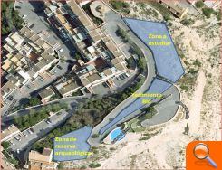 El Ayuntamiento solicitará a los Ministerios de Cultura y Fomento lo que corresponde a Benidorm con el objeto de restaurar y poner en valor el yacimiento del Tossal de La Cala - (foto 2)