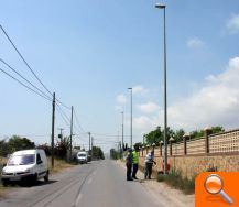 El Ayuntamiento amplía el Plan de Ahorro energético al vial de Los Holandeses, calle Barcelona y avenida de La Libertad - (foto 2)