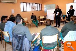 Comienza un nuevo taller de formación en jardinería