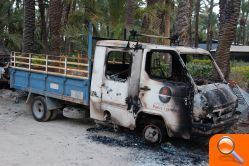 “Apelamos a la responsabilidad de todos los ciudadanos a la vez que condenamos los graves actos vandálicos” - (foto 5)