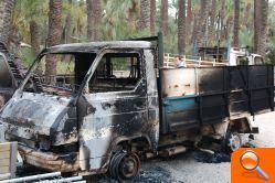 “Apelamos a la responsabilidad de todos los ciudadanos a la vez que condenamos los graves actos vandálicos” - (foto 2)