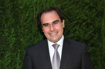 Entrevista diputado de Turismo y vicepresidente del Patronato Costa Blanca  Joaquín Albadalejo