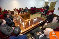 Las jornadas gastronómicas de la trufa amplían la temporada alta al multiplicar la afluencia de visitantes en l'Alt Maestrat  - (foto 3)