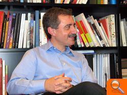 Manuel Borja-Villel: “He recibido  el nombramiento de Hijo Predilecto con un gran orgullo porque sobre todo uno es del sitio donde nace” - (foto 4)