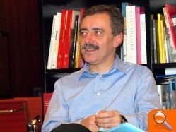 Manuel Borja-Villel: “He recibido  el nombramiento de Hijo Predilecto con un gran orgullo porque sobre todo uno es del sitio donde nace” - (foto 6)