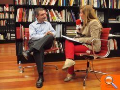 Manuel Borja-Villel: “He recibido  el nombramiento de Hijo Predilecto con un gran orgullo porque sobre todo uno es del sitio donde nace” - (foto 5)