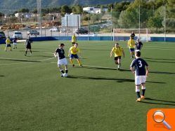 La Cava Aragonesa-Greendorm continúa líder de la VII Liga de Invierno de Fútbol 7