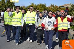 La ciudad de Burriana se vuelca en la “volta a peu a les ermites” - (foto 7)