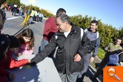 La ciudad de Burriana se vuelca en la “volta a peu a les ermites” - (foto 8)