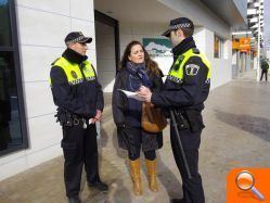 El Ayuntamiento de Peñíscola pone en marcha una nueva Unidad de Policía de Proximidad - (foto 2)