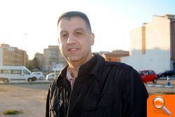 El Ayuntamiento habilita un parking junto al colegio Jorge Juan y el Conservatorio de Danza dentro del proyecto para mejorar la seguridad de los alumnos