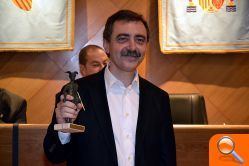 Borja-Villel ya es hijo predilecto de Burriana - (foto 6) Borja-Villel ya es hijo predilecto de Burriana - (foto 6)