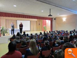 La Concejalía de Educación colabora con la Asociación de Epilepsia de la Comunidad Valenciana La Concejalía de Educación colabora con la Asociación de Epilepsia de la Comunidad Valenciana