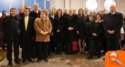 Torrent celebra el X Aniversario de la Casa Museu de la Setmana Santa con la presencia del arzobispo de Valencia, Carlos Osoro - (foto 3) Torrent celebra el X Aniversario de la Casa Museu de la Setmana Santa con la presencia del arzobispo de Valencia, Carlos Osoro - (foto 3)