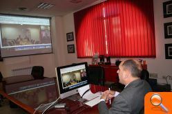 El Ayuntamiento de Teulada implanta Google Apps como plataforma electrónica - (foto 2)