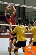 El Xàtiva Limpiezas FAF vence por un contundente 3-0 al Energías Renovables de Cieza - (foto 2)