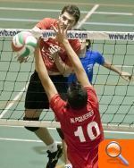El Xàtiva Limpiezas FAF vence por un contundente 3-0 al Energías Renovables de Cieza - (foto 3)