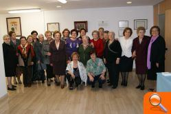 Las Tyrius de Godella cumplen 35 años de vida - (foto 6)