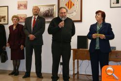 Las Tyrius de Godella cumplen 35 años de vida - (foto 4)
