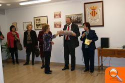 Las Tyrius de Godella cumplen 35 años de vida - (foto 3)