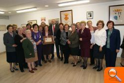 Las Tyrius de Godella cumplen 35 años de vida - (foto 2)