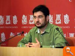 Los diputados de IU en el Congreso apoyarán el recurso de inconstitucionalidad contra la figura de los “dinamizadores” de Espacios Naturales Protegidos - (foto 2) Los diputados de IU en el Congreso apoyarán el recurso de inconstitucionalidad contra la figura de los “dinamizadores” de Espacios Naturales Protegidos - (foto 2)