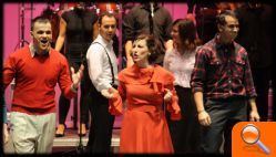 El musical “No tengáis miedo” llega a Torrevieja - (foto 2) El musical “No tengáis miedo” llega a Torrevieja - (foto 2)