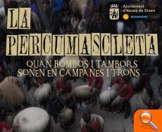 El Repiquet ofrece esta noche su Percumascletà - (foto 2)