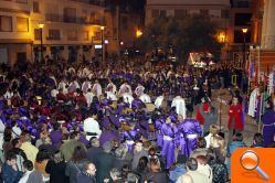 La Percumascletà es una auténtica fiesta  - (foto 3)