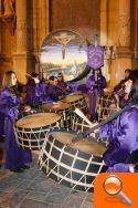 La Percumascletà es una auténtica fiesta  - (foto 4)