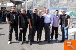 Hermanos de la Costa celebró una reunión matinal en Oropesa del Mar - (foto 2)