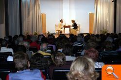 El teatro, protagonista en la primera parte de la “Semana de la Mujer” - (foto 2)