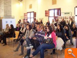 Descubriendo la Pobla con el teléfono móvil - (foto 2)