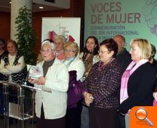 San Vicente del Raspeig reconoce el trabajo altruista de las voluntarias del Cottolengo - (foto 2) San Vicente del Raspeig reconoce el trabajo altruista de las voluntarias del Cottolengo - (foto 2)