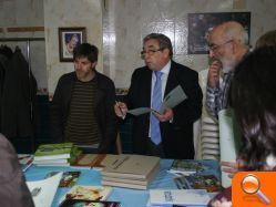 Sant Roc de Torrent y Arrancapins, galardonados con el premio “Mestre Ortifus”  - (foto 2)