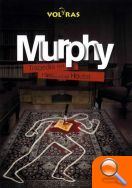 La investigación de un crimen y la Ley de Murphy trasladan el Teatre Auditori a la Inglaterra de los años 40 - (foto 2) La investigación de un crimen y la Ley de Murphy trasladan el Teatre Auditori a la Inglaterra de los años 40 - (foto 2)