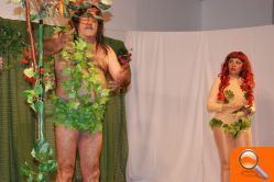 Espiral de mujeres en torno al 8 de marzo - (foto 5)