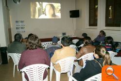 Espiral de mujeres en torno al 8 de marzo - (foto 4)